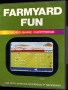 Atari  2600  -  Farmyard Fun (Show Game) (PAL-M)